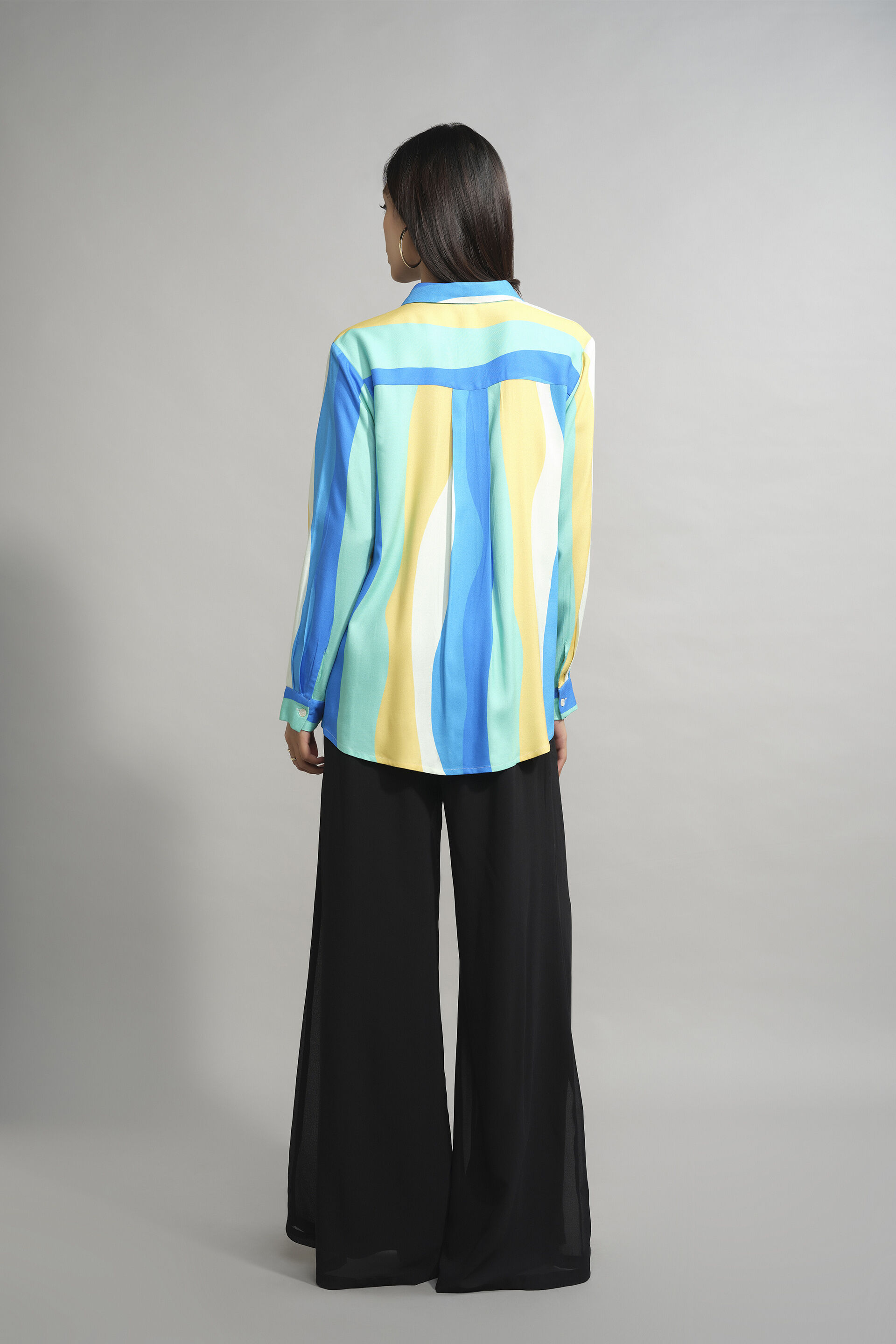 That Vacay Feeling Shirt, Multi Color, image 6